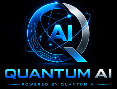 Powered by Quantum AI